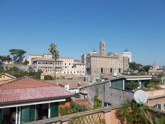 Casa Museo di Giacinto Scelsi