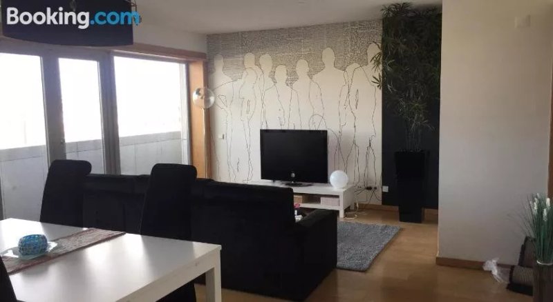 Arrabida Plaza Douro View Apartments