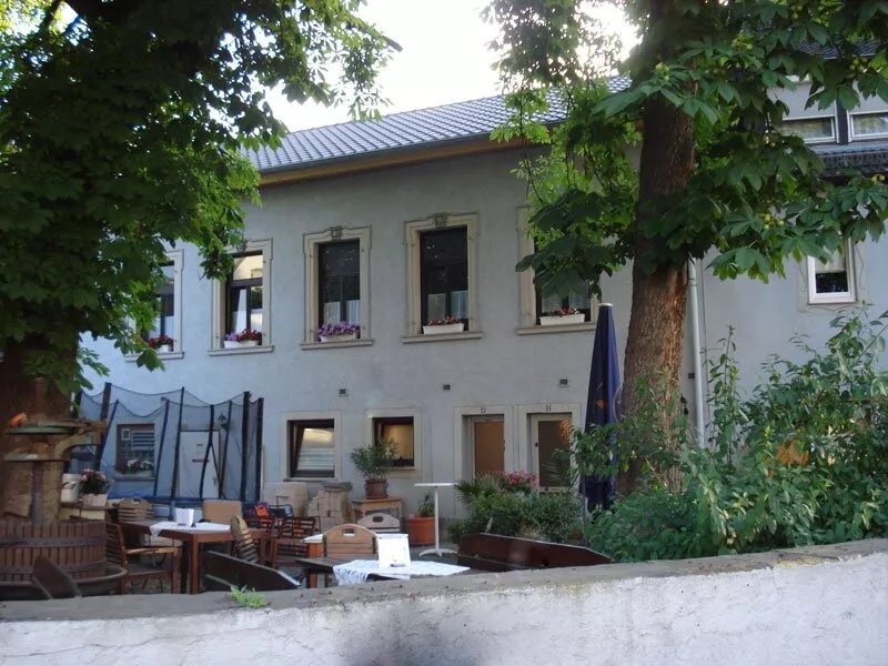Gasthaus Zum Adler