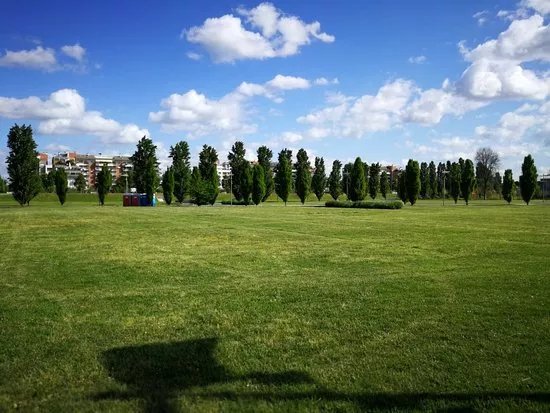 Parco Franco Verga