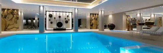 Mona Spa Lyon-Chassieu