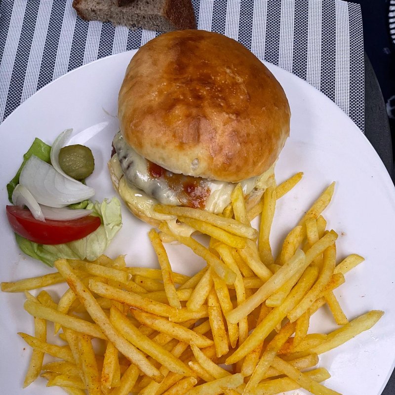Restaurant Schneehas
