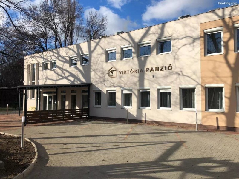 Viktoria Apartmanhaz