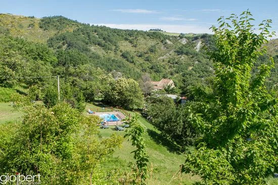 Oasi Naturista di Zello