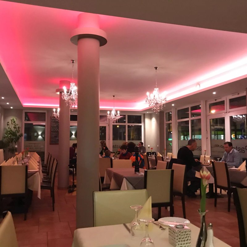 Pizzeria Isolabella
