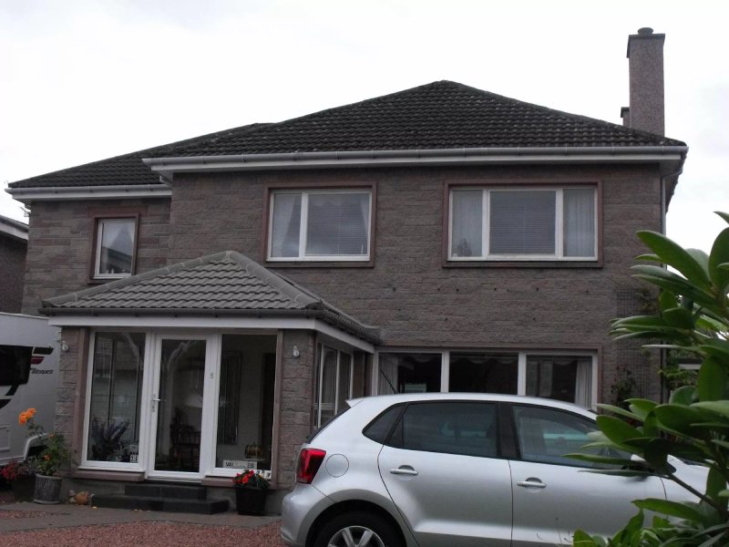 B&B Mrs Hogg