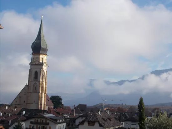 Chiesa della Conversione di San Paolo