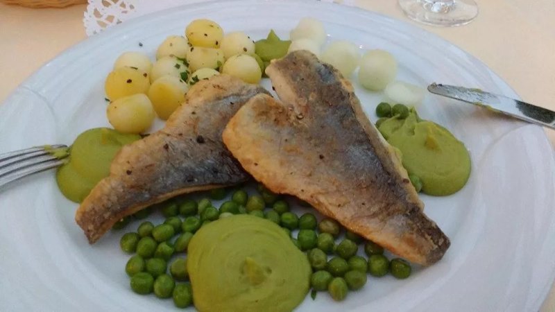Restaurant Windrose