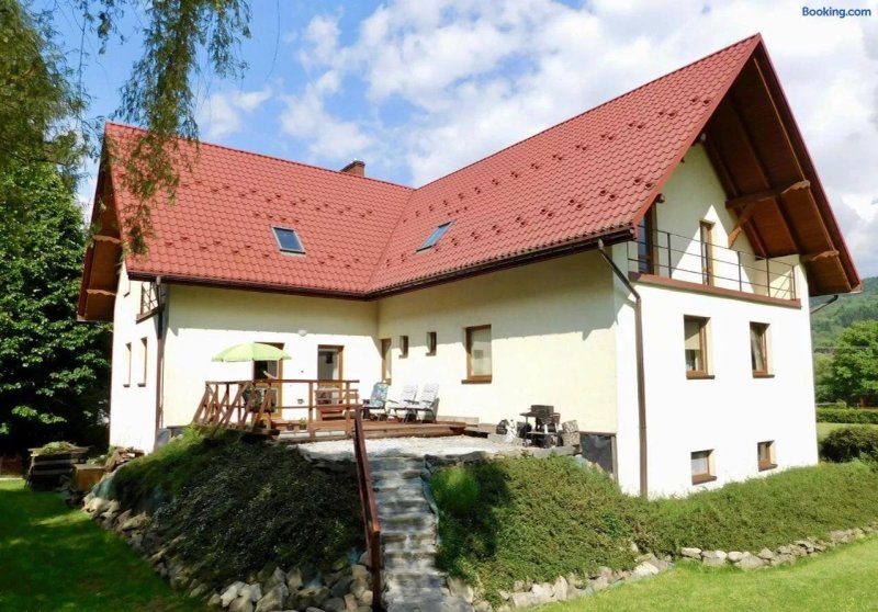 Pensjonat Kaja Zawoja