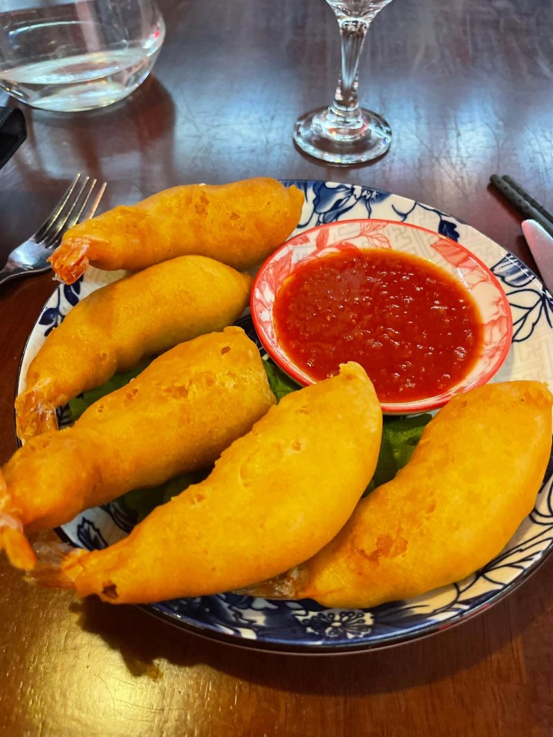 Restaurant Viet Nam