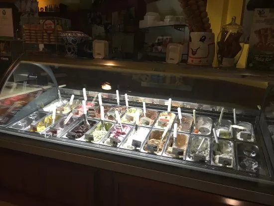 Caffetteria Primavera