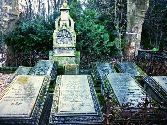 Melaten-Friedhof