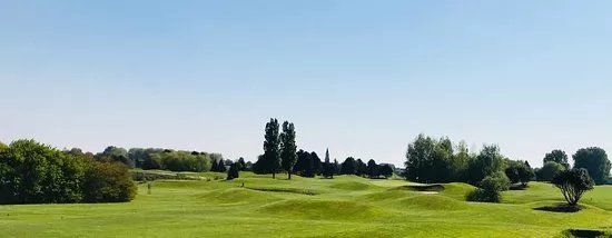 Golf le Vert Parc