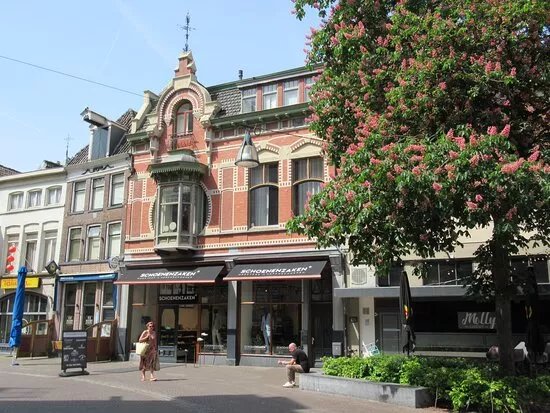 Vleeshuis