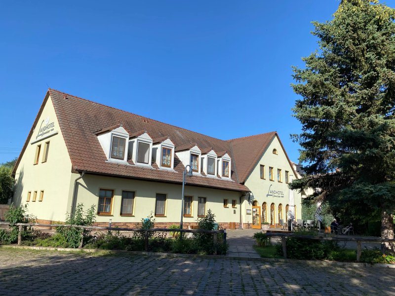 Landhotel Neuwiese