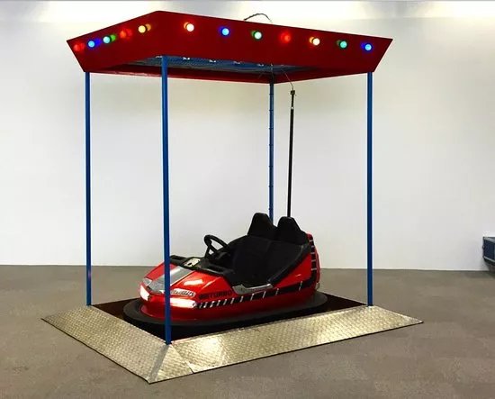 Expositieruimte 38CC