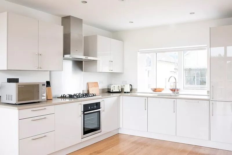 Swan's Rest (HM103), Lower Mill Estate, Cotswolds