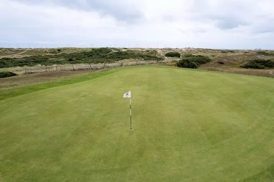 Great Yarmouth and Caister Golf club