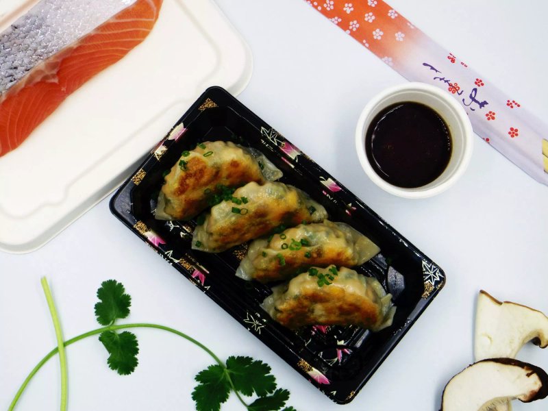 Niko Niko Pan Asian