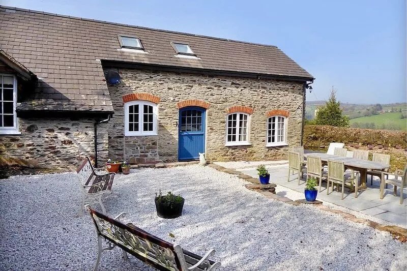 The Piggery, Dulverton