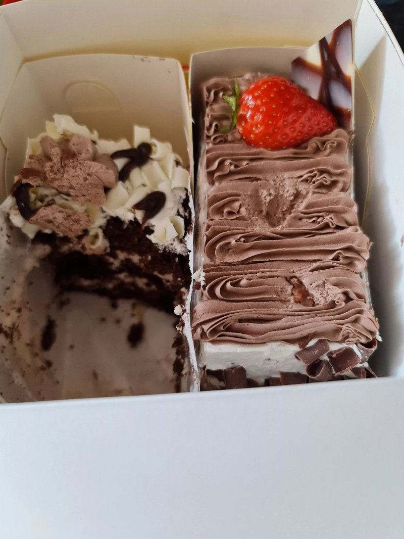 Cake Box Lewisham