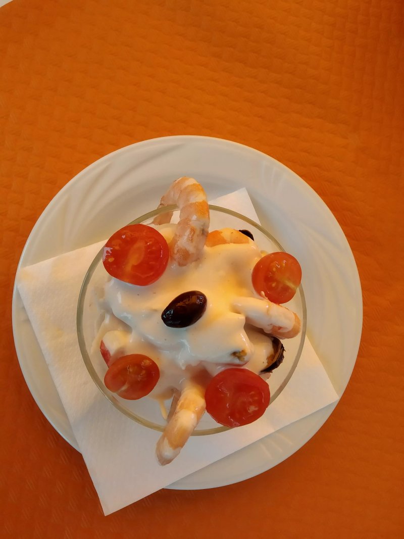 Cafeteria-Restaurante Gasol-Price