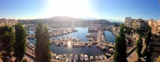 Athens Shore Excursions