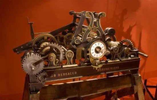 Museo dell'Orologio da Torre