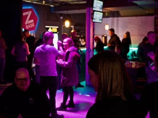 ZBase Tampere