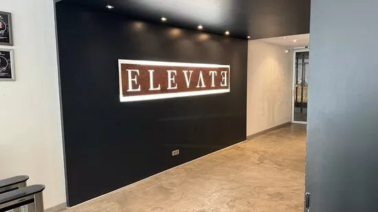 Elevate Premium Fitness Chartrons