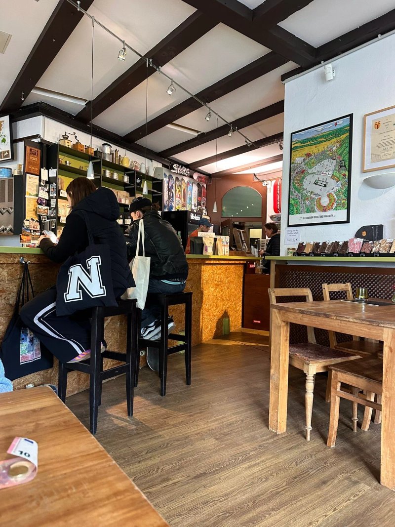 Loser Coffee