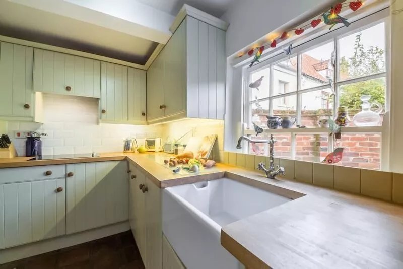 Newgates Cottage, Wells-next-the-Sea, Norfolk