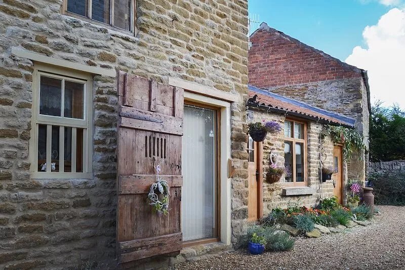 Manor House Dairy Cottage