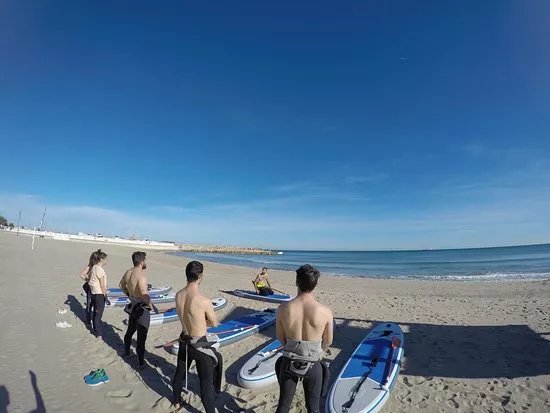 La Mar de Bien
