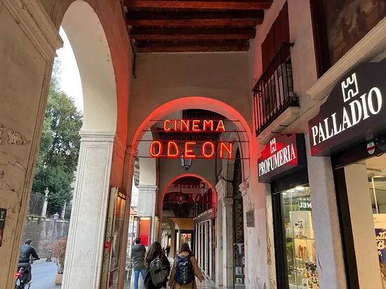 Cinema Odeon s.r.l.