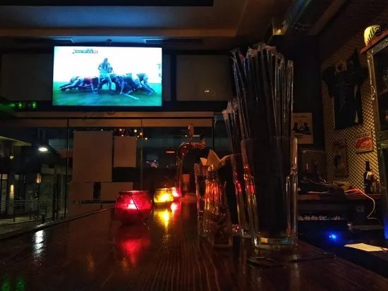 Rehab Pub