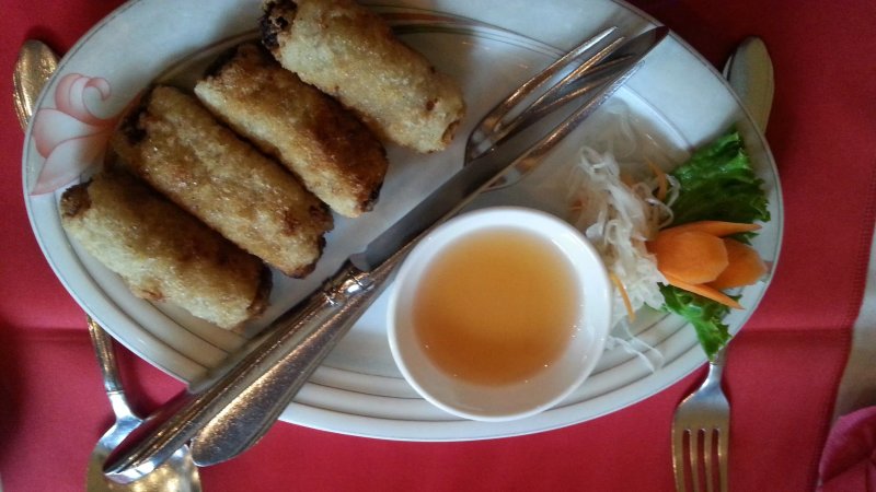 Restaurant Lotus