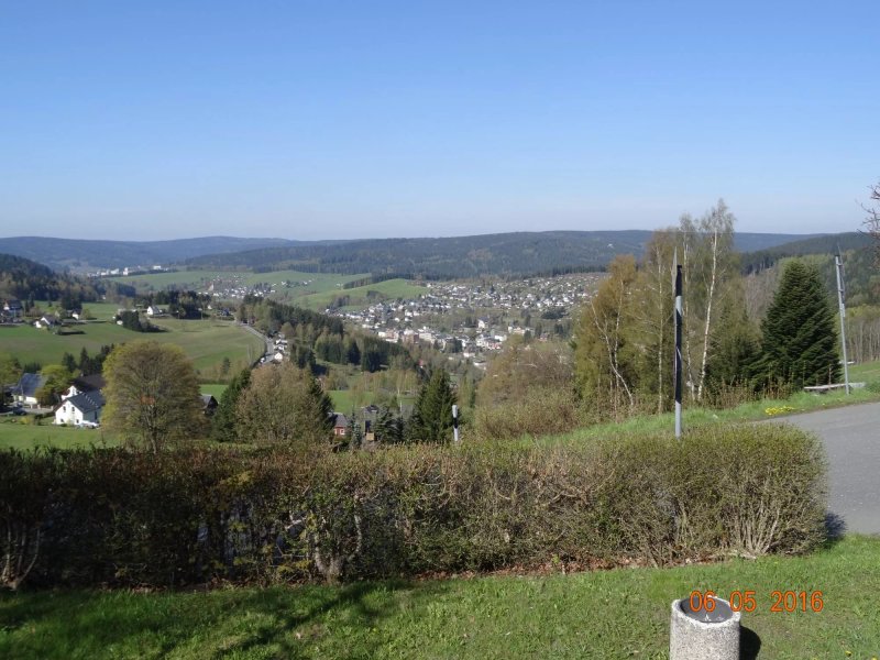 Pension-Marica