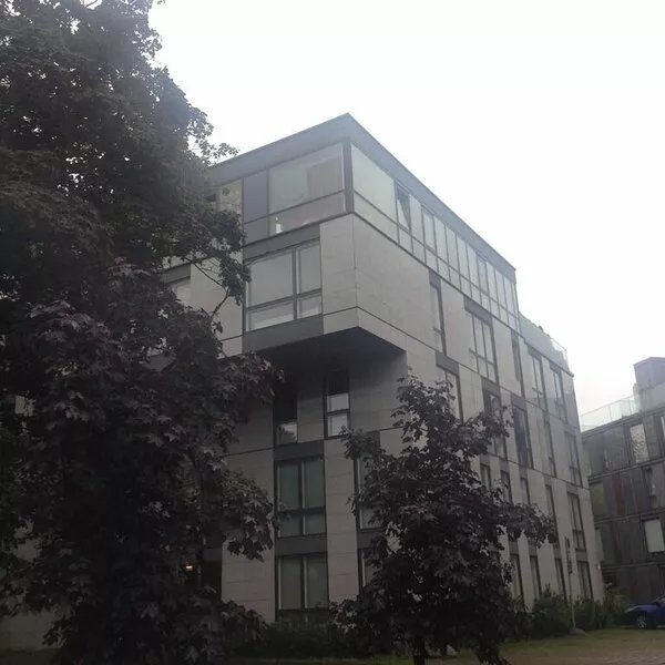 Seaside apartment near to Kadriorg park