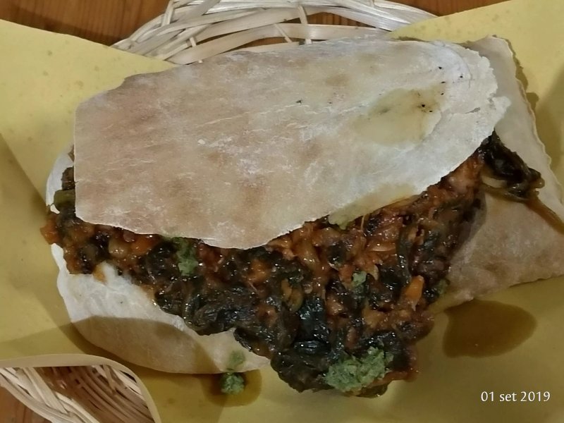 Porchetteria Le Porcherie