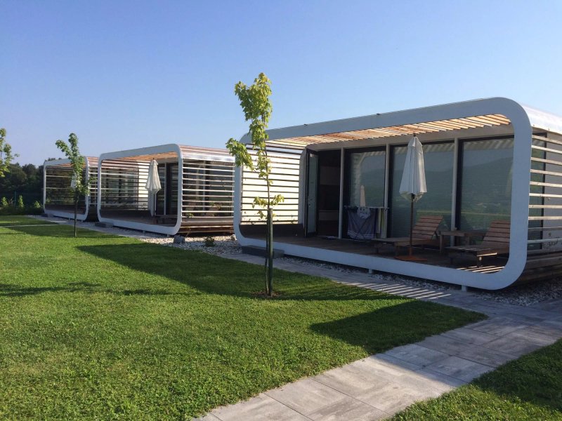 Glamping Maleric