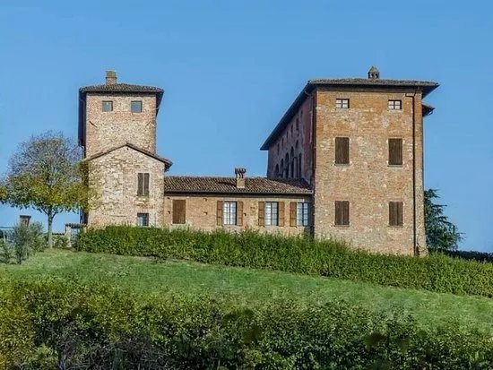 Castello di Semino