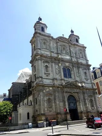 Eglise Toussaints