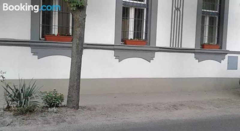 Orangyal Apartman Haz