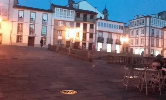 Cafe Camalea