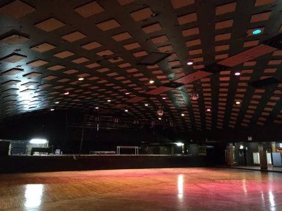 Barrowland Ballroom