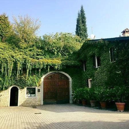 Cantina Riccafana