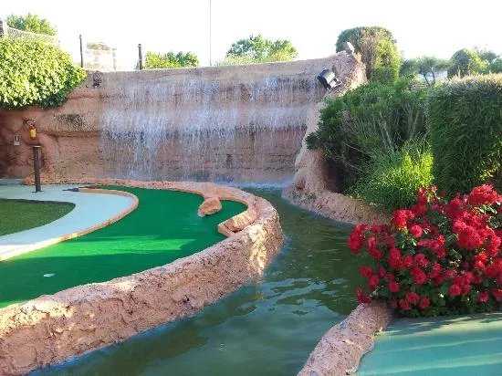 Indiana Golf