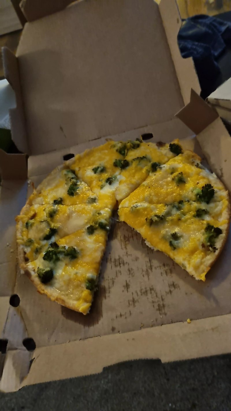 Domino's Pizza Aschersleben