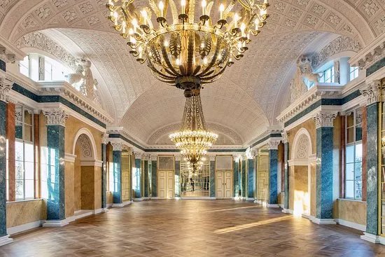 Historisches Museum & Bachgedenkstatte